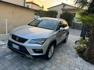 SEAT Ateca 1.6 DSG full optional