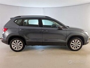 SEAT ATECA 1.6 TDI BUSINESS