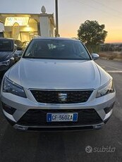 Seat Ateca 1.6 TDI Business