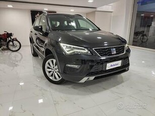 SEAT Ateca 1.6 TDI DSG Business