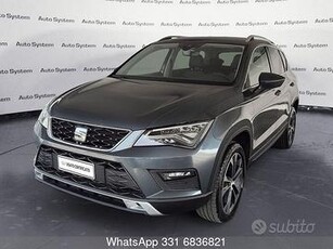 Seat Ateca 1.6 TDI XCELLENCE