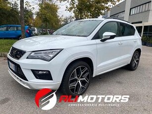 Seat Ateca 2.0 TDI 190 CV 4DRIVE DSG XCELLENCE