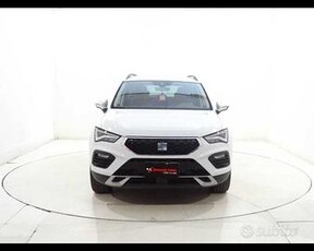 SEAT Ateca 2.0 TDI 4DRIVE DSG Business