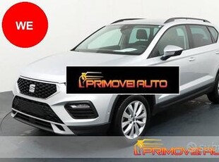 SEAT Ateca 2.0 TDI CR 150 Style