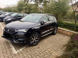 SEAT Ateca - 2021