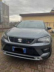 Seat Ateca 2.0TDI 4Drive DSG FR 190CV