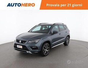 SEAT Ateca KV80798