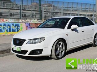 SEAT Exeo 2.0 TDI SPORT - GARANZIA INCLUSA