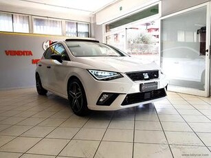 SEAT Ibiza 1.0 EcoTSI 115CV DSG 5p. FR TAGLIANDI C