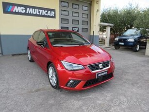 Seat Ibiza 1.0 FR 95cv. km 28.200. full led/navi/a