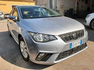 Seat Ibiza 1.0 MPI 5 porte Style