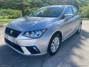 SEAT Ibiza 1.0 MPI 5p. Style