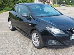 Seat Ibiza 1.2 70 CV 3 porte Reference