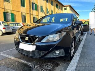 Seat Ibiza 1.2 benzina 98.000 km