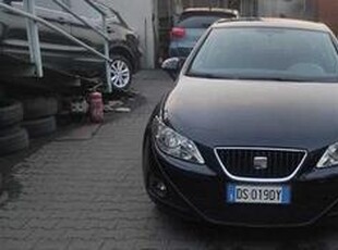 Seat - Ibiza 1.2 Free Sc Gpl.