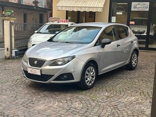 Seat Ibiza 1.2 TDI 5 porte idonea neo patentati