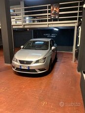 Seat Ibiza 1.2 TDI CR 5 porte I-Tech