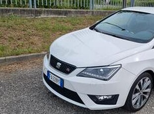 Seat Ibiza 1.2 TSI 90 CV 5p. FR