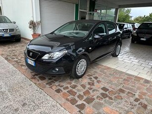 Seat Ibiza 1200 GPL NEOPATENTATI (12 RATE)