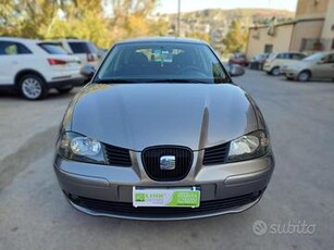 SEAT Ibiza 1.4 16V 5p. Xplod