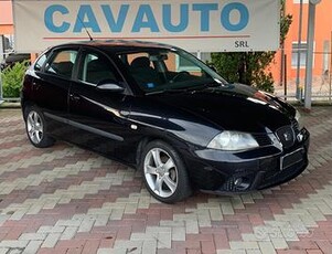 Seat Ibiza 1.4 5p. Sport GPL