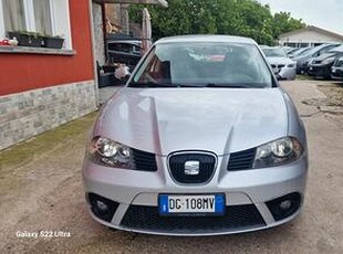 Seat Ibiza 1.4 TDI 80CV 5p. Stylance neopatentati