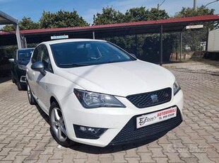 Seat Ibiza 1.4 TDI 90 CV CR 5p. FR