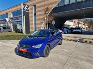 SEAT Ibiza 1.6 TDI 80 CV 5 porte Business del 2018 usata a Como