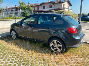 Seat Ibiza 1.6 tdi diesel 2010