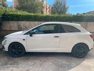 Seat Ibiza 1.9 tdi 3 porte sportcoupè