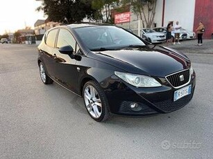 SEAT - Ibiza - 1.9 TDI DPF 5p. Sport