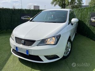 Seat IBIZA 2013 1.6 GPL BIFUEL NEOPATENTATI