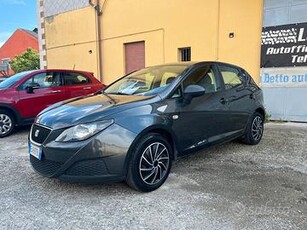 SEAT Ibiza 4ª serie - 2010