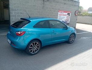 SEAT Ibiza 4ª serie - 2015