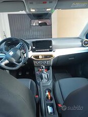 SEAT Ibiza 5ª serie - 2021 ultimo modello metano