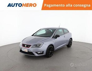 SEAT Ibiza GT77338