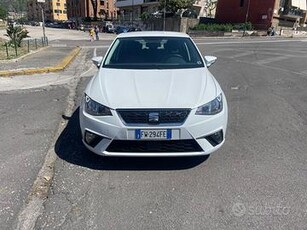 SEAT Ibiza IV serie