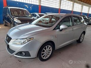 Seat Ibiza ST 1.2 TSI Start/Stop Style