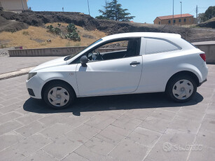 Seat ibiza van 1.2 tdi N1