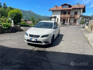 Seat Leon 1.6 TDI 110cv Connect