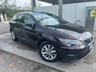 Seat Leon 1.6 TDI 115 CV ST Style