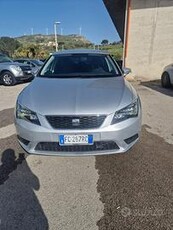 Seat Leon 1.6 tdi 2016