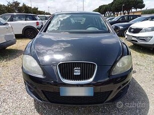 SEAT Leon 1.6 TDI CR DPF Style