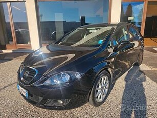 Seat Leon 1.9 DIESEL UNICO PROPRIETARIO ANNO 2009