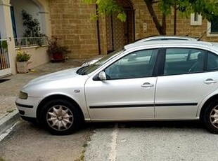 SEAT Leon 1.9 TDI 110CV