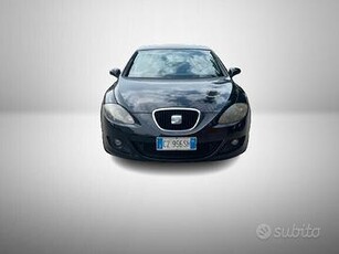 Seat Leon 1.9 TDI Stylance DIESEL 178000KM