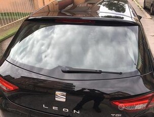 SEAT Leon 3ª serie - 2015