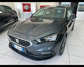 SEAT Leon Sportstourer 1.5 eTSI 150 CV DSG Xcell