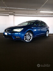 Seat Leon st DSG 2.0 150 cv