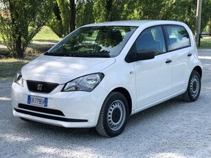 Seat Mii 1.0 5 porte Reference